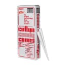 Gold Medal 3321 Plain Disposable Cotton Candy Cones, 1,200/Case thumbnail 2