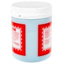 Gold Medal 3453CN 1 lb Jar Boo Blue (Blue Raspberry) Flossine® thumbnail 4