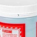 Gold Medal 3453CN 1 lb Jar Boo Blue (Blue Raspberry) Flossine® thumbnail 6