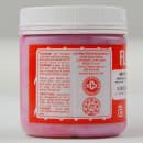 Gold Medal 3454CN 1 lb Jar Strawberry Pink Flossine® thumbnail 3