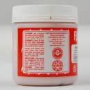 Gold Medal 3458CN 1 lb Jar O-Jay (Orange) Flossine® thumbnail 3