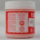 Gold Medal 3461CN 1 lb Jar Piña Colada (Pineapple) Flossine® thumbnail 3