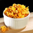 Gold Medal 3739 (15) 8.5 oz Bagged Caramel & Cheddar Cheese Popcorn Mix thumbnail 4