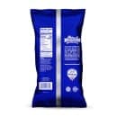 Gold Medal 3762 7 oz Bagged ICEE® Cherry & Blue Raspberry Popcorn thumbnail 3