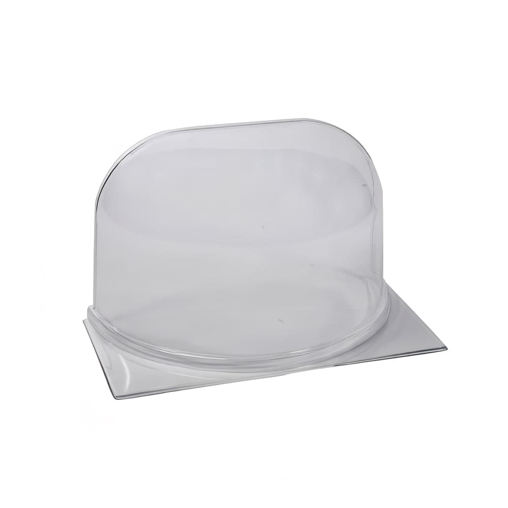 Gold Medal 3936 Regular Floss Bubble w/ Flat Flange