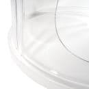 Gold Medal 3943 Double Bubble Cotton Candy Machine Cover, Clear thumbnail 6