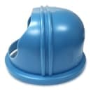 Gold Medal 3945 Double Bubble Cotton Candy Machine Cover, Blue thumbnail 3