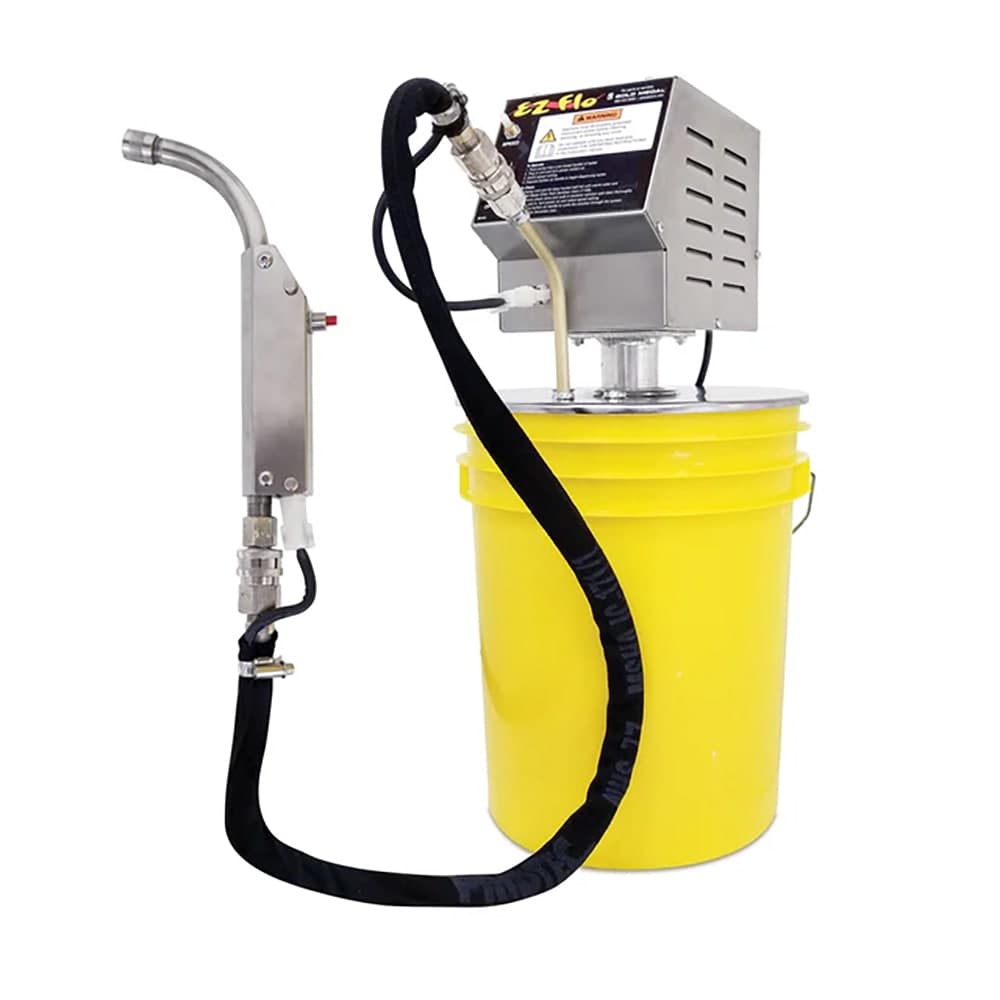 Gold Medal 5098 EZ Flo Batter Pump - Electric