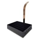 Gold Medal 5220PE Funnel Finger Mold For Gas & Tubular Fryers thumbnail 2