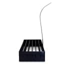 Gold Medal 5220PE Funnel Finger Mold For Gas & Tubular Fryers thumbnail 3