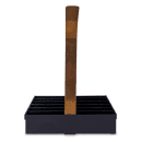 Gold Medal 5220PE Funnel Finger Mold For Gas & Tubular Fryers thumbnail 4