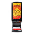 Gold Medal 5300 Nacho Cheese Dispenser w/ Push Button - 120v, 225w thumbnail 2