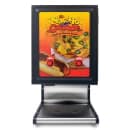 Gold Medal 5301 Nacho Cheese & Chili Dispenser w/ Push Button - 120v, 760w thumbnail 2