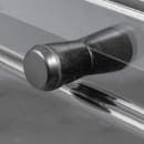 Gold Medal 5330 11 1/2" Cup Cheese Warmer w/ 32 Cup Capacity & 3 Shelves, Clear Door thumbnail 10