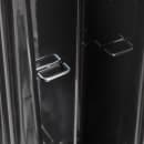 Gold Medal 5330 11 1/2" Cup Cheese Warmer w/ 32 Cup Capacity & 3 Shelves, Clear Door thumbnail 12