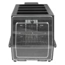 Gold Medal 5330 11 1/2" Cup Cheese Warmer w/ 32 Cup Capacity & 3 Shelves, Clear Door thumbnail 3