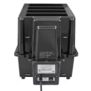 Gold Medal 5330 11 1/2" Cup Cheese Warmer w/ 32 Cup Capacity & 3 Shelves, Clear Door thumbnail 5