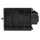 Gold Medal 5330 11 1/2" Cup Cheese Warmer w/ 32 Cup Capacity & 3 Shelves, Clear Door thumbnail 6