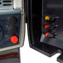 Gold Medal 5345 Nacho Cheese Dispenser w/ Push Button - 120v, 225w thumbnail 11