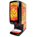 Gold Medal 5345 Nacho Cheese Dispenser w/ Push Button - 120v, 225w thumbnail 4
