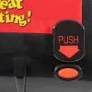 Gold Medal 5345 Nacho Cheese Dispenser w/ Push Button - 120v, 225w thumbnail 8