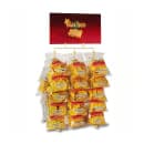 Gold Medal 5585 Display Rack for El Nacho Grande Chips Holds 30 Bags w/ Suction Feet thumbnail 4