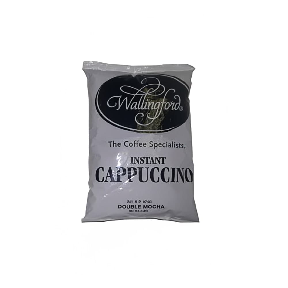 Gold Medal 7036 Swiss Mocha Cappuccino Mix, 6 Bags/Case