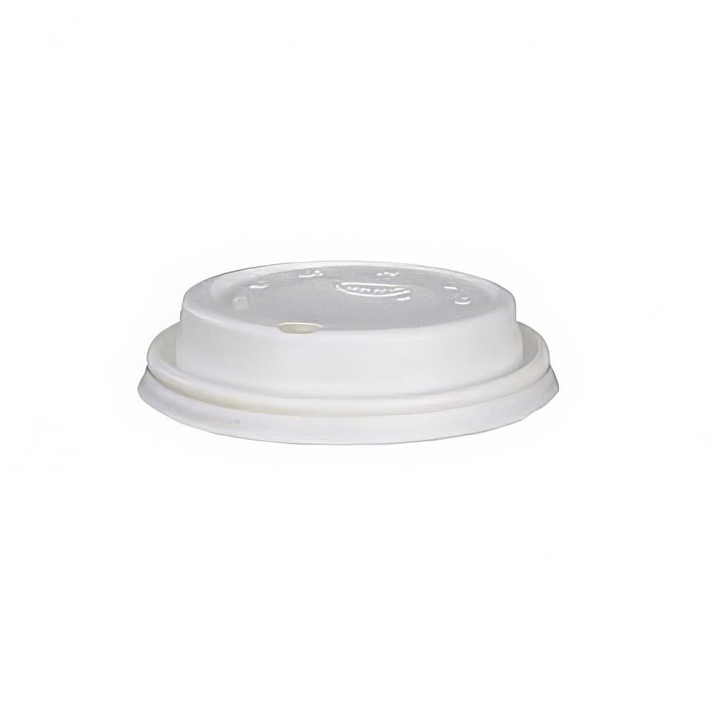 Gold Medal 7038L 12 oz Spill Proof Coffee Cup Lids, 1,000/Case