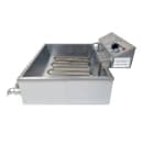 Gold Medal 8050D 22 1/2" Electric Funnel Cake Fryer w/ (4) Cake Capacity, 230v/1ph thumbnail 5