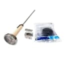 Gold Medal 8050D 22 1/2" Electric Funnel Cake Fryer w/ (4) Cake Capacity, 230v/1ph thumbnail 7