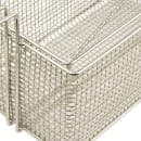 Gold Medal 8059 Pork Rinds Bacon Puffs Cooking Kit w/ Basket & Lid thumbnail 5