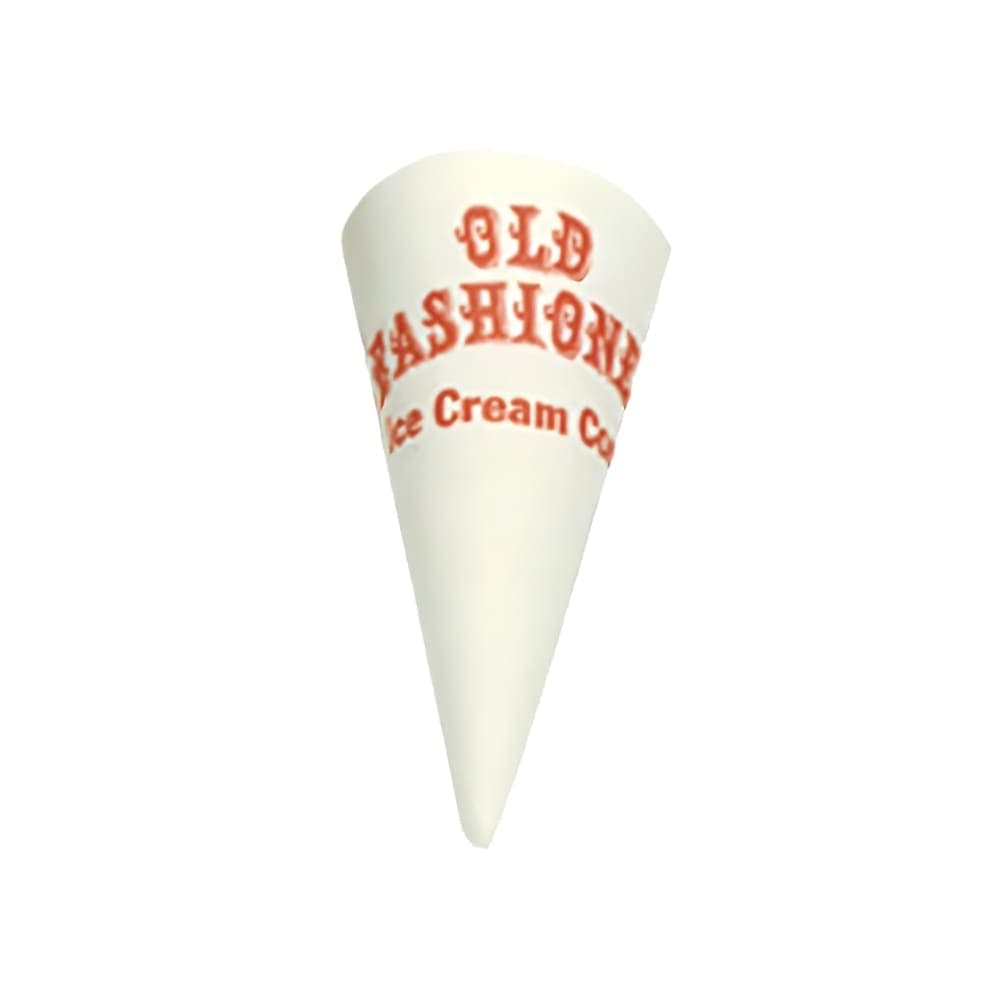 Gold Medal 8261 Waffle Cone Boots - 3 1/2"