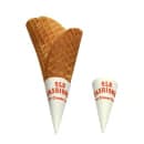 Gold Medal 8261 Waffle Cone Boots - 3 1/2" thumbnail 2