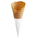 Gold Medal 8904 Giant Cone Jackets - 6 1/4", Plain thumbnail 2