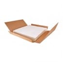 AmerCareRoyal Rectangular Fryer Filter Paper, Flat Sheet (DF16) thumbnail 2