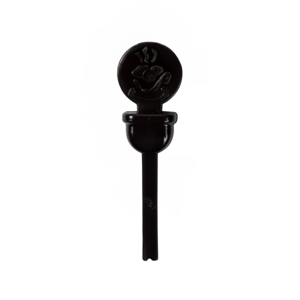 AmerCareRoyal Beverage Plug - Black (CPLUG-BK)
