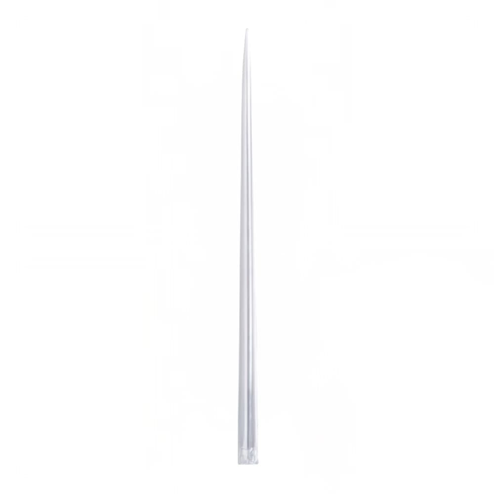 AmerCareRoyal 4" Prism Pick - Plastic, Clear (RP149-4C)