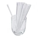 AmerCareRoyal 4" Prism Pick - Plastic, Clear (RP149-4C) thumbnail 3