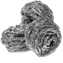 AmerCareRoyal Scouring Sponge, Stainless Steel (S730/6) thumbnail 2