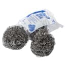 AmerCareRoyal Scouring Sponge, Stainless Steel (S730/6) thumbnail 3