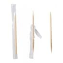 AmerCareRoyal Wrapped Wood Toothpicks, Mint Flavored (RM115) thumbnail 2