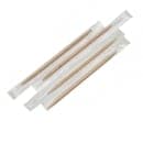 AmerCareRoyal Wrapped Wood Toothpicks, Mint Flavored (RM115) thumbnail 3