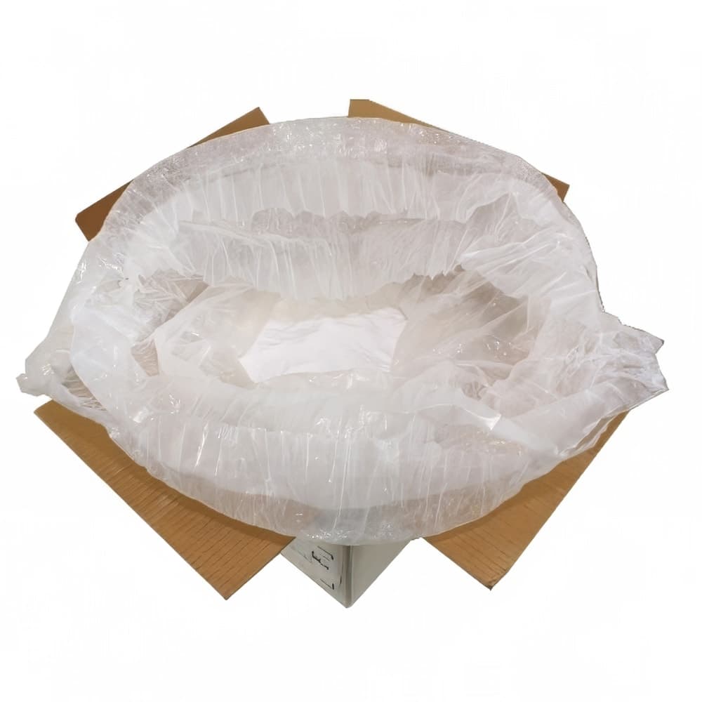 AmerCareRoyal 23 lb Fryer Powder - Magnesium Silicate (MFP22)