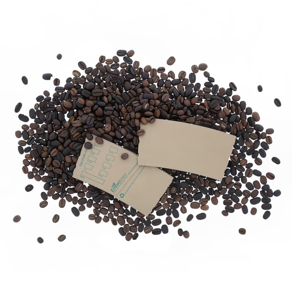 AmerCareRoyal Hot Cup Sleeve (ES1000N)