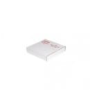 Handy Wacks Mexican Pepper Deli Paper - 12" x 12", Dry Wax, Multi-Colored (FDP12MP) thumbnail 3