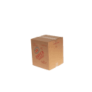 Handy Wacks Mexican Pepper Deli Paper - 12" x 12", Dry Wax, Multi-Colored (FDP12MP) thumbnail 4