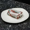 Handy Wacks Sub Express Deli Paper - 18" x 20", Dry Wax (FDP18SE) thumbnail 5