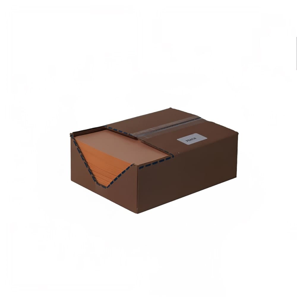 Handy Wacks Steak Paper - 9" x 12", Peach (ST912P)