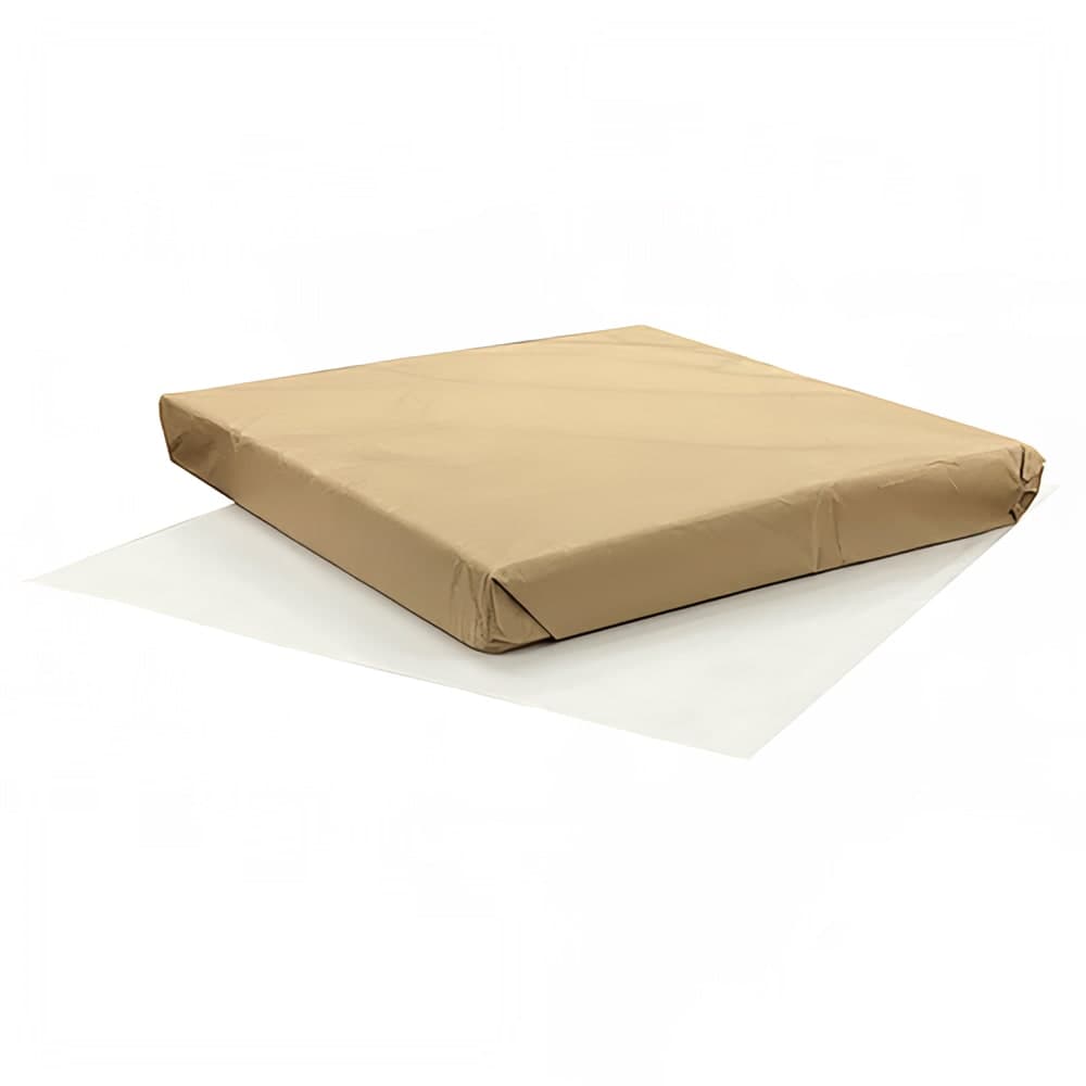 Handy Wacks Deli Paper - 16" x 16", Dry Wax, White (F-16)