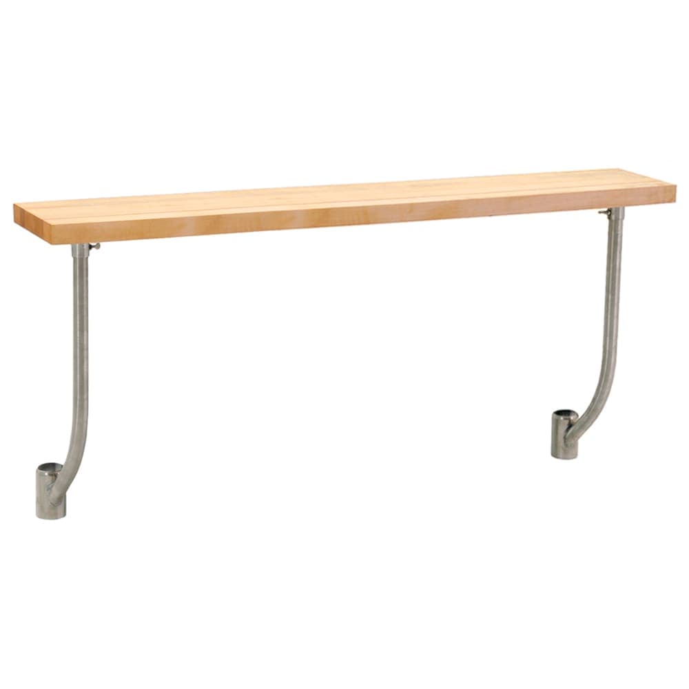 Eagle Group 307106 48" Cutting Board for Equipment Stands, Adjustable Height
